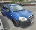 Шевроле Авео 2008 в Ирпене на Automoto.ua Синий Шевроле Авео, объемом двигателя 1.5 л и пробегом 98 тыс. км за 5000 $, фото 2 на Automoto.ua