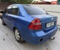 Синій Шевроле Авео, об'ємом двигуна 1.5 л та пробігом 205 тис. км за 1750 $, фото 7 на Automoto.ua