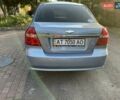 Синий Шевроле Авео, объемом двигателя 1.6 л и пробегом 106 тыс. км за 4700 $, фото 8 на Automoto.ua