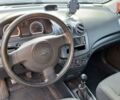 Синий Шевроле Авео, объемом двигателя 1.5 л и пробегом 198 тыс. км за 3000 $, фото 2 на Automoto.ua