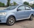 Синій Шевроле Авео, об'ємом двигуна 1.6 л та пробігом 280 тис. км за 3800 $, фото 10 на Automoto.ua