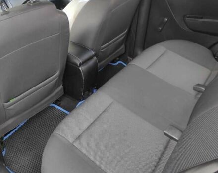 Синій Шевроле Авео, об'ємом двигуна 1.5 л та пробігом 19 тис. км за 4200 $, фото 6 на Automoto.ua