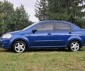 Синий Шевроле Авео, объемом двигателя 1.6 л и пробегом 78 тыс. км за 4198 $, фото 5 на Automoto.ua