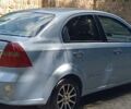 Синий Шевроле Авео, объемом двигателя 1.6 л и пробегом 200 тыс. км за 2999 $, фото 1 на Automoto.ua