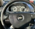 Синий Шевроле Авео, объемом двигателя 1.6 л и пробегом 106 тыс. км за 4700 $, фото 17 на Automoto.ua