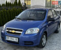 Синий Шевроле Авео, объемом двигателя 1.5 л и пробегом 11 тыс. км за 6350 $, фото 7 на Automoto.ua