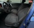 Синій Шевроле Авео, об'ємом двигуна 1.5 л та пробігом 205 тис. км за 1750 $, фото 2 на Automoto.ua
