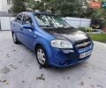 Синий Шевроле Авео, объемом двигателя 1.5 л и пробегом 205 тыс. км за 1700 $, фото 16 на Automoto.ua