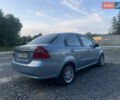 Синий Шевроле Авео, объемом двигателя 1.6 л и пробегом 148 тыс. км за 3700 $, фото 8 на Automoto.ua