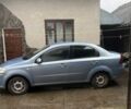 Синий Шевроле Авео, объемом двигателя 1.6 л и пробегом 230 тыс. км за 2000 $, фото 1 на Automoto.ua