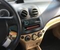 Синій Шевроле Авео, об'ємом двигуна 1.6 л та пробігом 209 тис. км за 4200 $, фото 8 на Automoto.ua