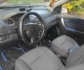 Синій Шевроле Авео, об'ємом двигуна 1.5 л та пробігом 19 тис. км за 4200 $, фото 4 на Automoto.ua