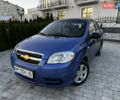 Синий Шевроле Авео, объемом двигателя 1.5 л и пробегом 11 тыс. км за 6350 $, фото 28 на Automoto.ua