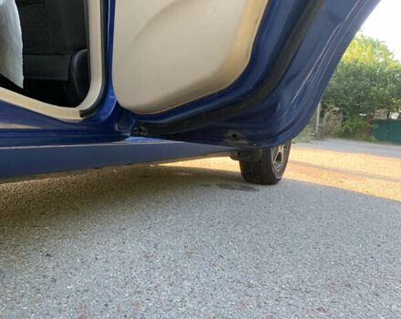 Синій Шевроле Авео, об'ємом двигуна 1.6 л та пробігом 175 тис. км за 4999 $, фото 17 на Automoto.ua