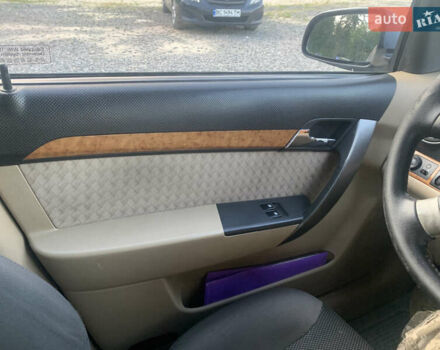 Синий Шевроле Авео, объемом двигателя 1.6 л и пробегом 148 тыс. км за 3700 $, фото 1 на Automoto.ua