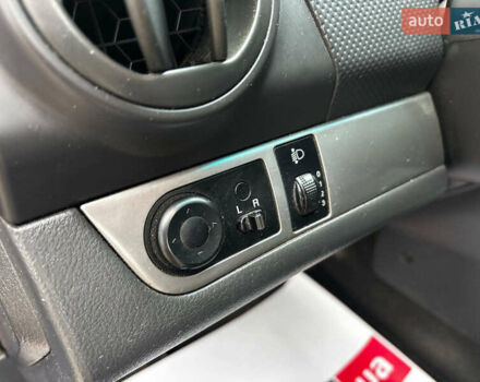 Синий Шевроле Авео, объемом двигателя 1.5 л и пробегом 162 тыс. км за 3690 $, фото 18 на Automoto.ua