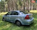 Синий Шевроле Авео, объемом двигателя 1.6 л и пробегом 247 тыс. км за 4250 $, фото 9 на Automoto.ua
