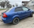 Синий Шевроле Авео, объемом двигателя 1.6 л и пробегом 139 тыс. км за 3999 $, фото 10 на Automoto.ua