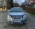 Синій Шевроле Авео, об'ємом двигуна 1.6 л та пробігом 292 тис. км за 4300 $, фото 1 на Automoto.ua