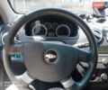 Синий Шевроле Авео, объемом двигателя 1.21 л и пробегом 194 тыс. км за 3500 $, фото 7 на Automoto.ua