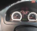 Синий Шевроле Авео, объемом двигателя 1.6 л и пробегом 250 тыс. км за 4000 $, фото 1 на Automoto.ua