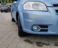 Синий Шевроле Авео, объемом двигателя 1.6 л и пробегом 180 тыс. км за 3500 $, фото 5 на Automoto.ua