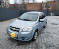 Синій Шевроле Авео, об'ємом двигуна 1.6 л та пробігом 100 тис. км за 3295 $, фото 1 на Automoto.ua