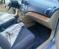 Синий Шевроле Авео, объемом двигателя 1.6 л и пробегом 192 тыс. км за 3550 $, фото 1 на Automoto.ua