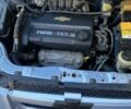 Синій Шевроле Авео, об'ємом двигуна 1.6 л та пробігом 168 тис. км за 4200 $, фото 7 на Automoto.ua