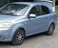 Синий Шевроле Авео, объемом двигателя 1.6 л и пробегом 200 тыс. км за 2999 $, фото 15 на Automoto.ua