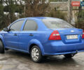 Синій Шевроле Авео, об'ємом двигуна 1.5 л та пробігом 235 тис. км за 2600 $, фото 11 на Automoto.ua