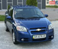 Синий Шевроле Авео, объемом двигателя 1.6 л и пробегом 23 тыс. км за 6700 $, фото 11 на Automoto.ua