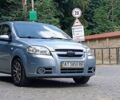 Синий Шевроле Авео, объемом двигателя 1.6 л и пробегом 200 тыс. км за 2999 $, фото 8 на Automoto.ua