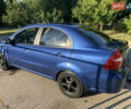 Синій Шевроле Авео, об'ємом двигуна 1.6 л та пробігом 175 тис. км за 4999 $, фото 8 на Automoto.ua