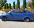 Синий Шевроле Авео, объемом двигателя 1.6 л и пробегом 208 тыс. км за 3300 $, фото 33 на Automoto.ua