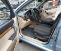 Синий Шевроле Авео, объемом двигателя 1.6 л и пробегом 110 тыс. км за 4200 $, фото 13 на Automoto.ua