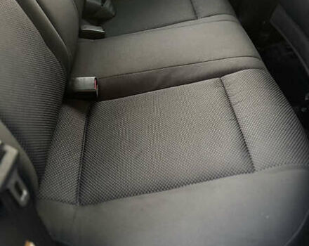 Синий Шевроле Авео, объемом двигателя 1.5 л и пробегом 166 тыс. км за 3600 $, фото 13 на Automoto.ua