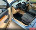 Синий Шевроле Авео, объемом двигателя 1.6 л и пробегом 170 тыс. км за 4500 $, фото 9 на Automoto.ua