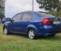 Синий Шевроле Авео, объемом двигателя 1.6 л и пробегом 78 тыс. км за 4198 $, фото 3 на Automoto.ua