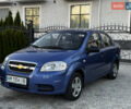 Синий Шевроле Авео, объемом двигателя 1.5 л и пробегом 11 тыс. км за 6350 $, фото 27 на Automoto.ua