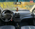 Синий Шевроле Авео, объемом двигателя 1.5 л и пробегом 70 тыс. км за 5200 $, фото 14 на Automoto.ua