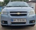 Синій Шевроле Авео, об'ємом двигуна 1.6 л та пробігом 280 тис. км за 3800 $, фото 1 на Automoto.ua