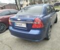 Синий Шевроле Авео, объемом двигателя 0 л и пробегом 290 тыс. км за 2000 $, фото 4 на Automoto.ua