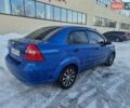 Синий Шевроле Авео, объемом двигателя 1.5 л и пробегом 223 тыс. км за 2800 $, фото 33 на Automoto.ua