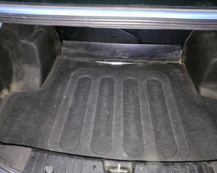 Синий Шевроле Авео, объемом двигателя 1.6 л и пробегом 136 тыс. км за 1500 $, фото 22 на Automoto.ua