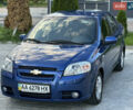 Синий Шевроле Авео, объемом двигателя 1.6 л и пробегом 23 тыс. км за 6700 $, фото 3 на Automoto.ua