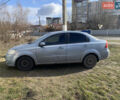Синий Шевроле Авео, объемом двигателя 1.6 л и пробегом 255 тыс. км за 4000 $, фото 2 на Automoto.ua