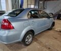 Синий Шевроле Авео, объемом двигателя 1.6 л и пробегом 136 тыс. км за 1500 $, фото 2 на Automoto.ua