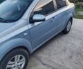 Синій Шевроле Авео, об'ємом двигуна 1.6 л та пробігом 100 тис. км за 3295 $, фото 7 на Automoto.ua