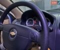 Синий Шевроле Авео, объемом двигателя 1.6 л и пробегом 170 тыс. км за 4850 $, фото 34 на Automoto.ua
